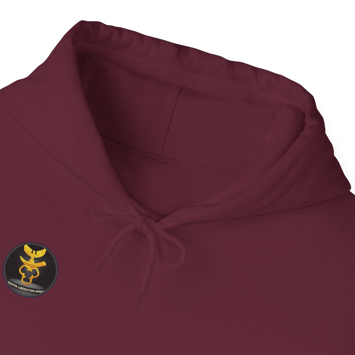 Biafra Liberation Army Hoodie