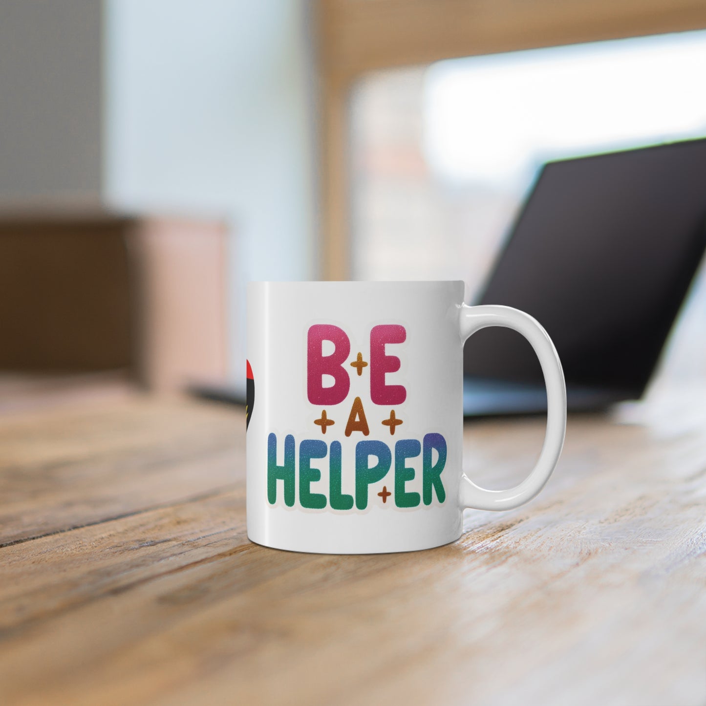 Be A Helper (Australia)