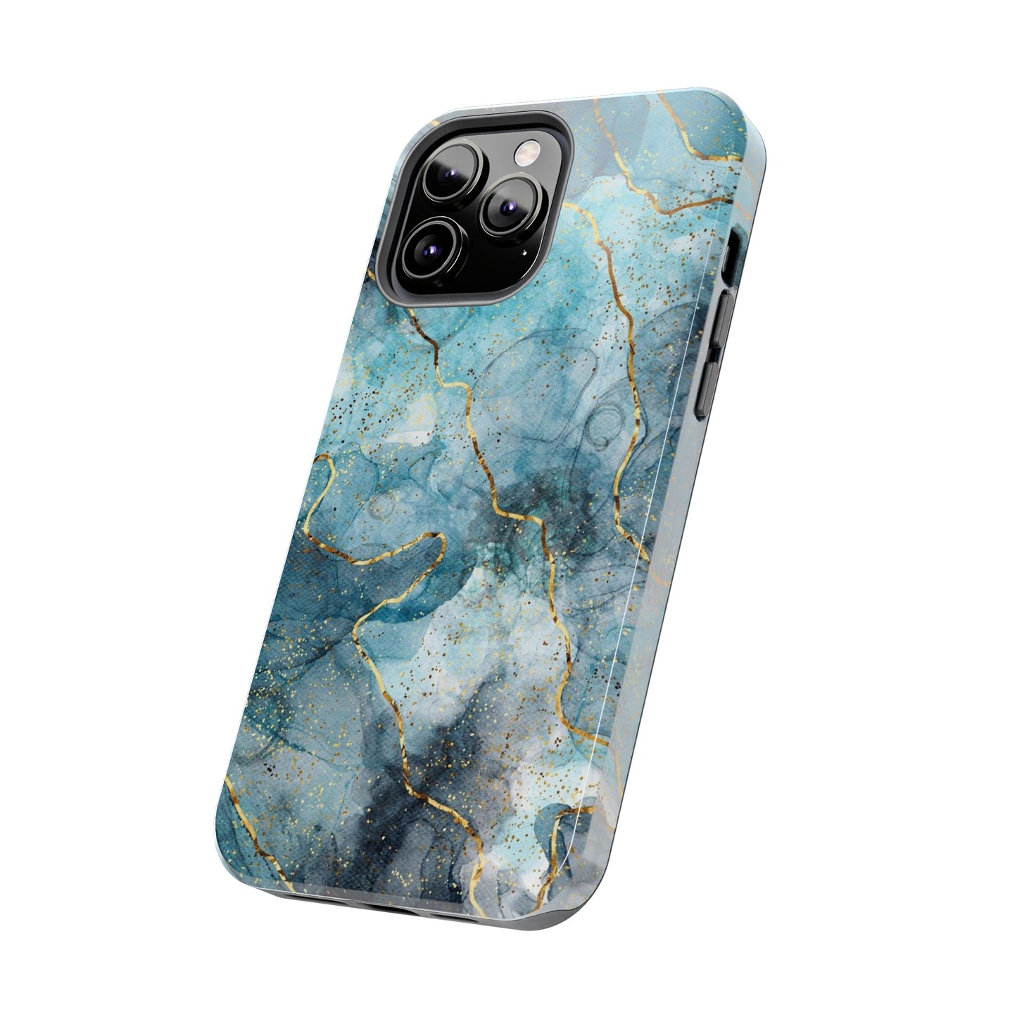 Glass - Tough iPhone Cases (iPhone 7, 8, X, 11, 12, 13, 14, 15)