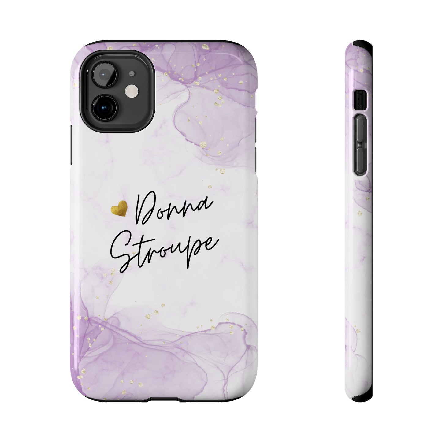 Donna Stroupe - Tough iPhone Cases (iPhone 7, 8, X, 11, 12, 13, 14, 15)
