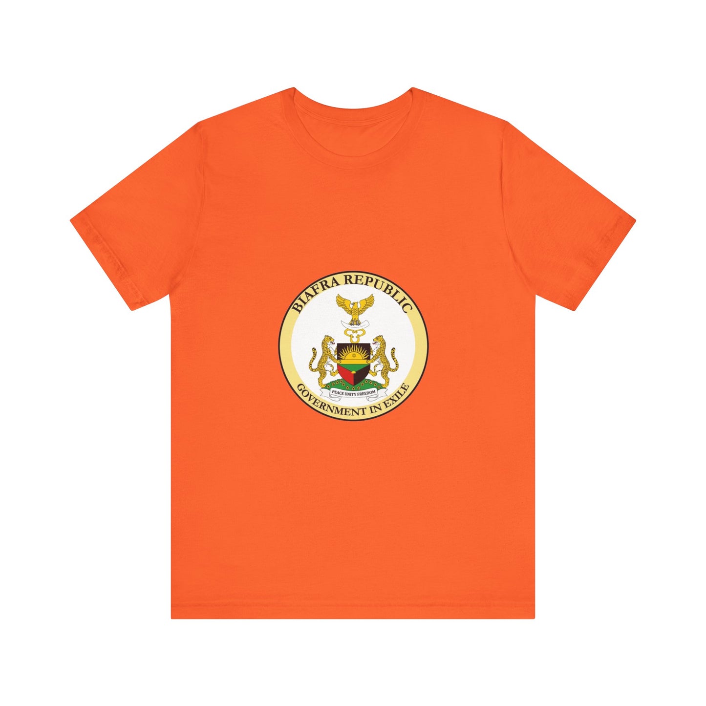 BRGIE T-Shirt (1st Color Batch)