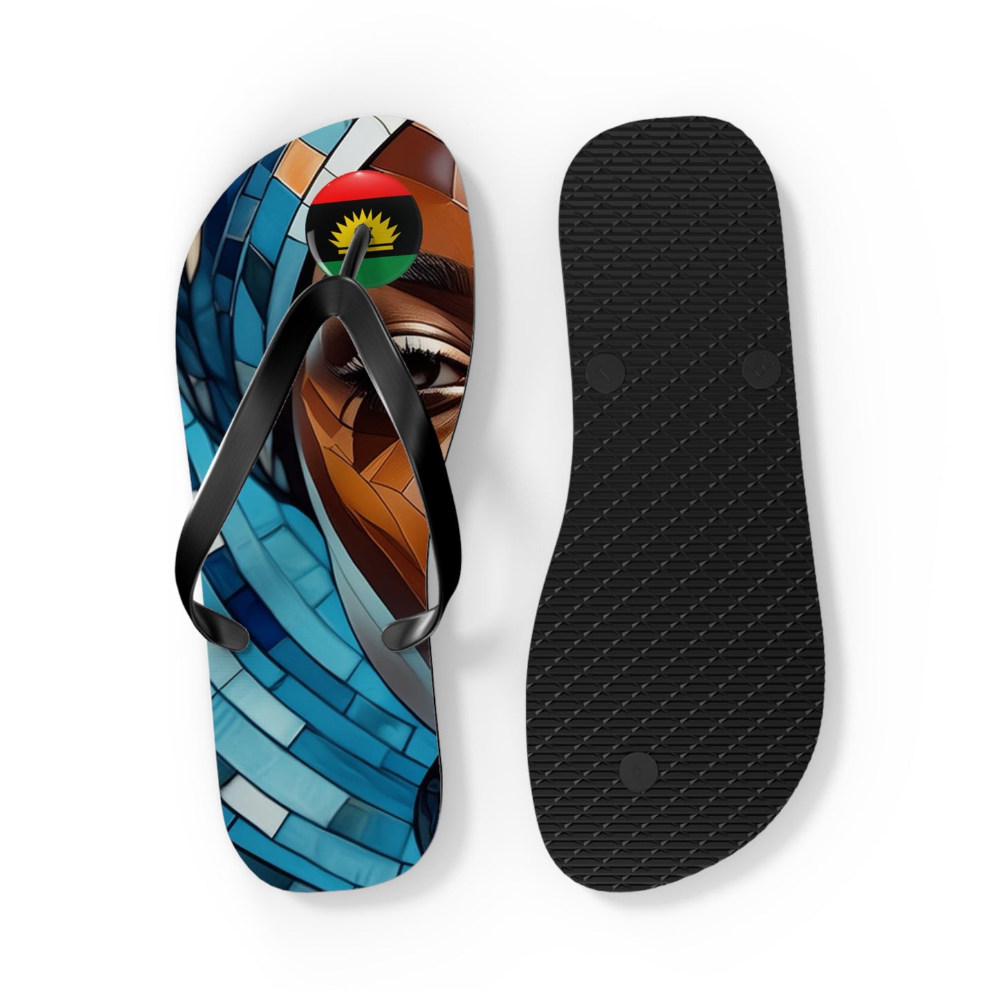 Adamma Slippers