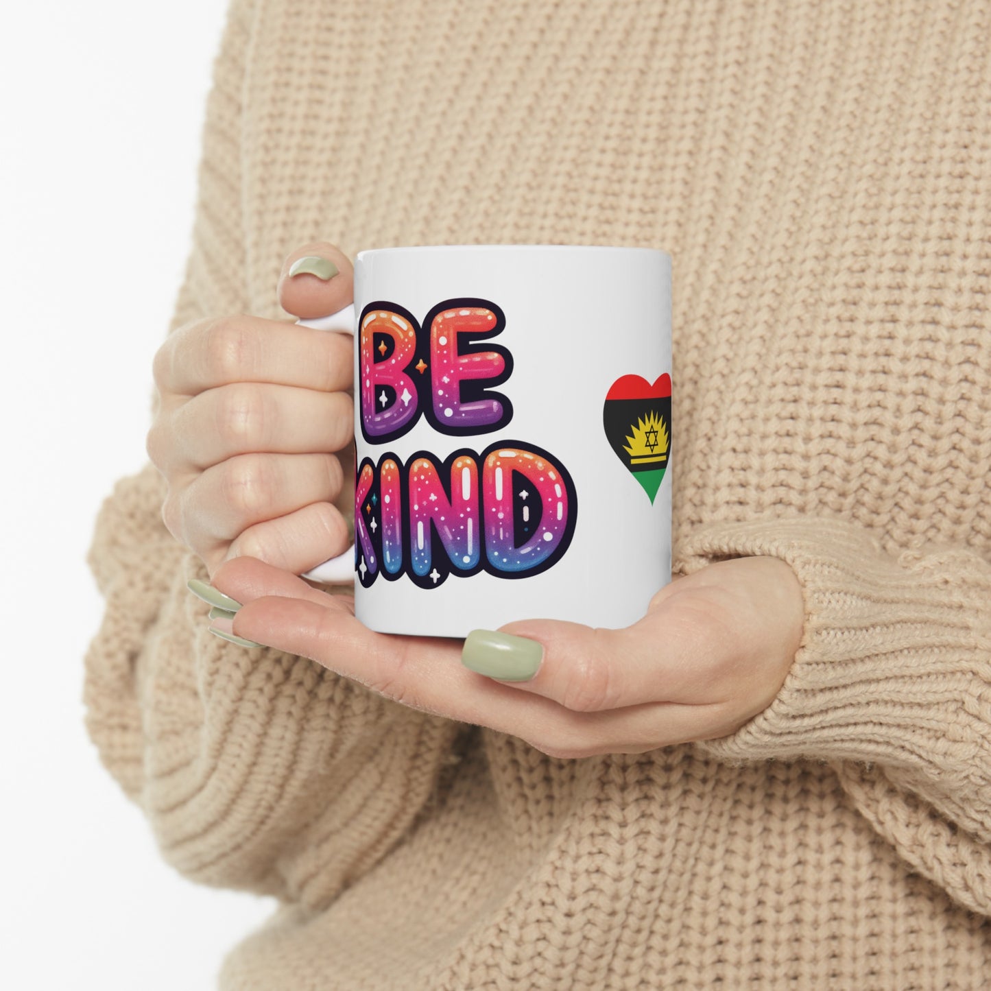 Be Kind (USA)