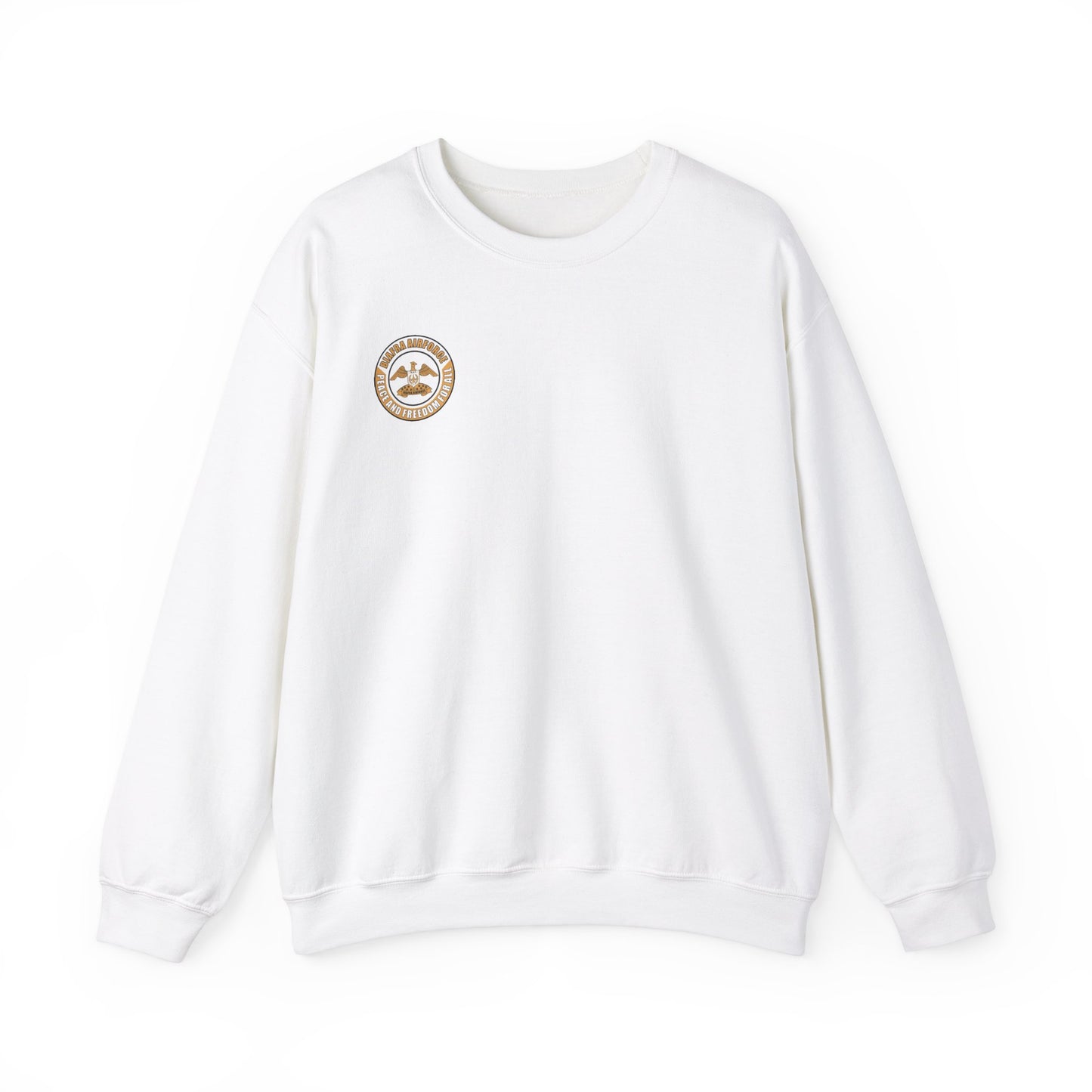 Biafra Air Force Sweatshirt
