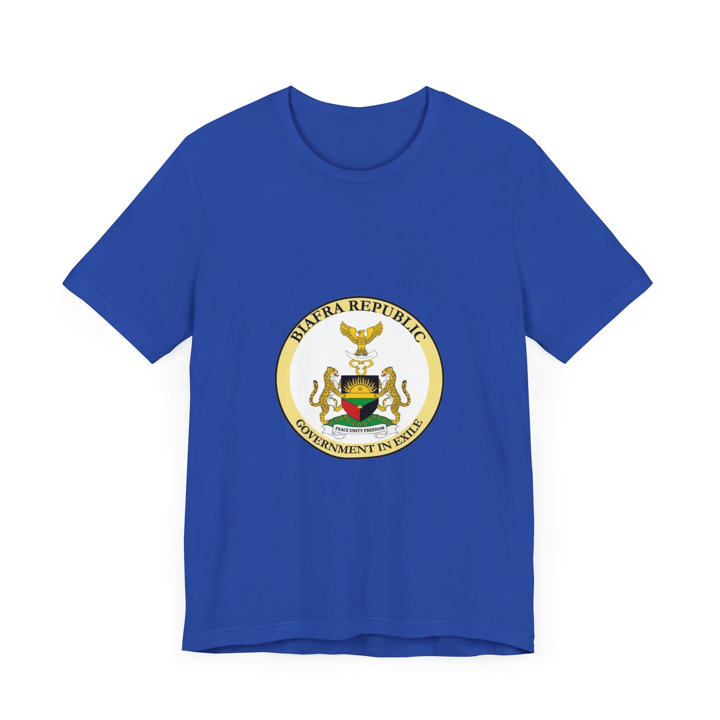 BRGIE T-Shirt (2nd Color Batch)