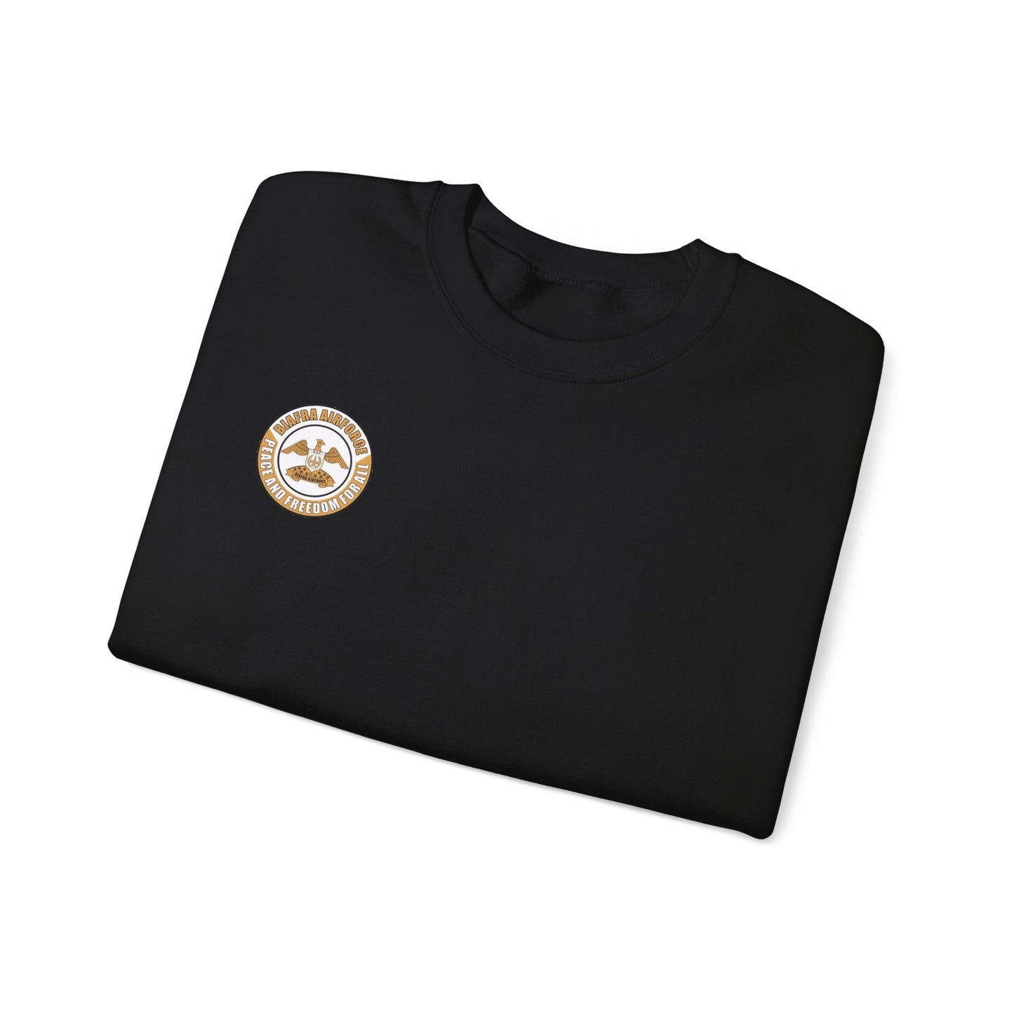 Biafra Air Force Sweatshirt