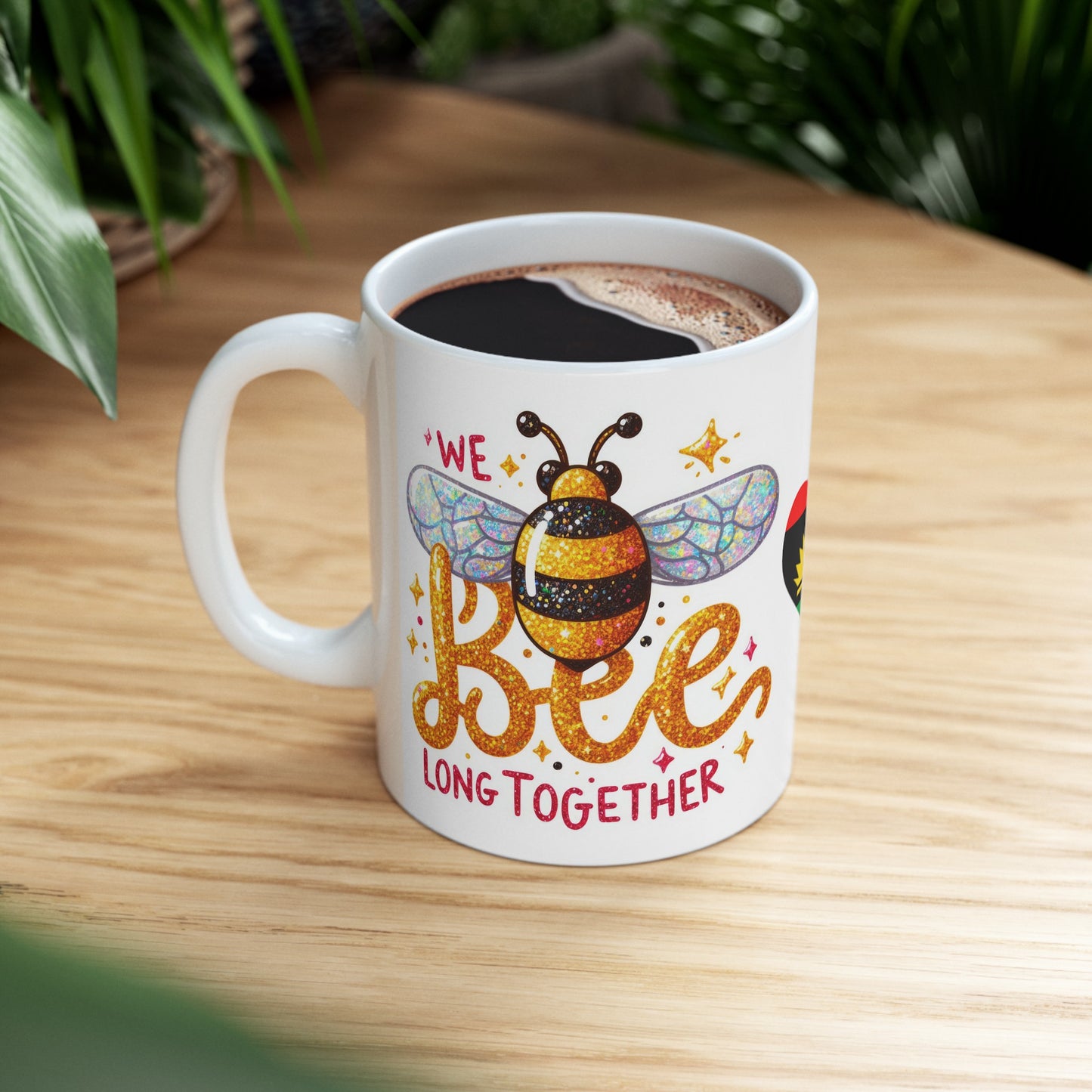 We Bee Together (USA)