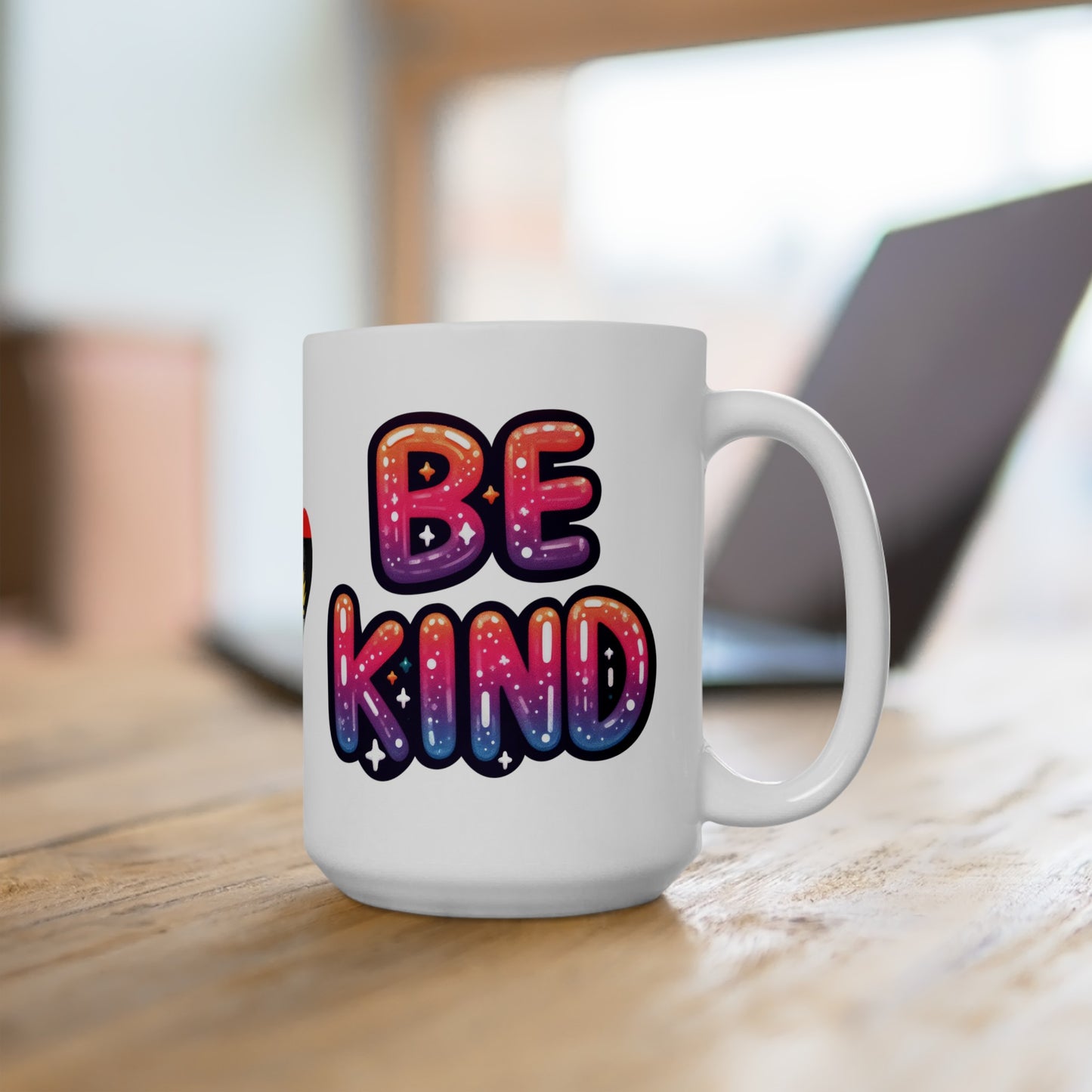 Be Kind (USA)