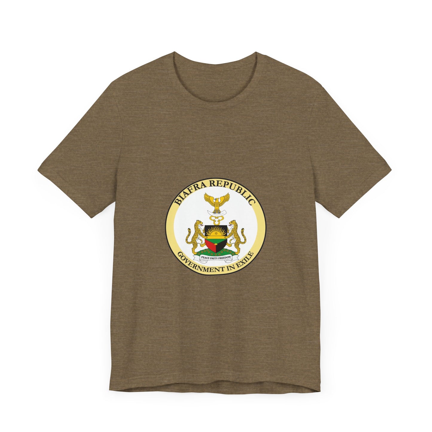 BRGIE T-Shirt (2nd Color Batch)