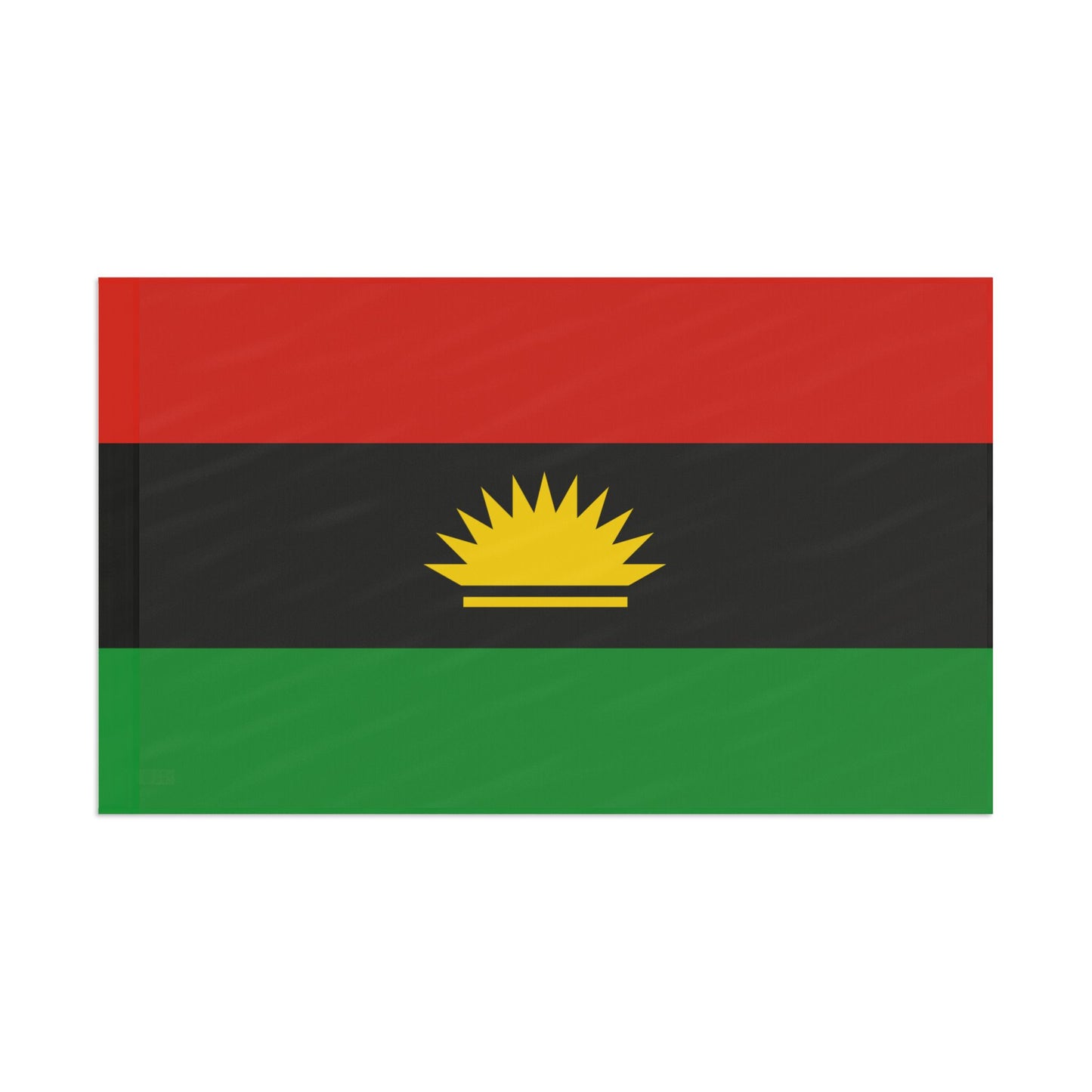 Biafra Flag