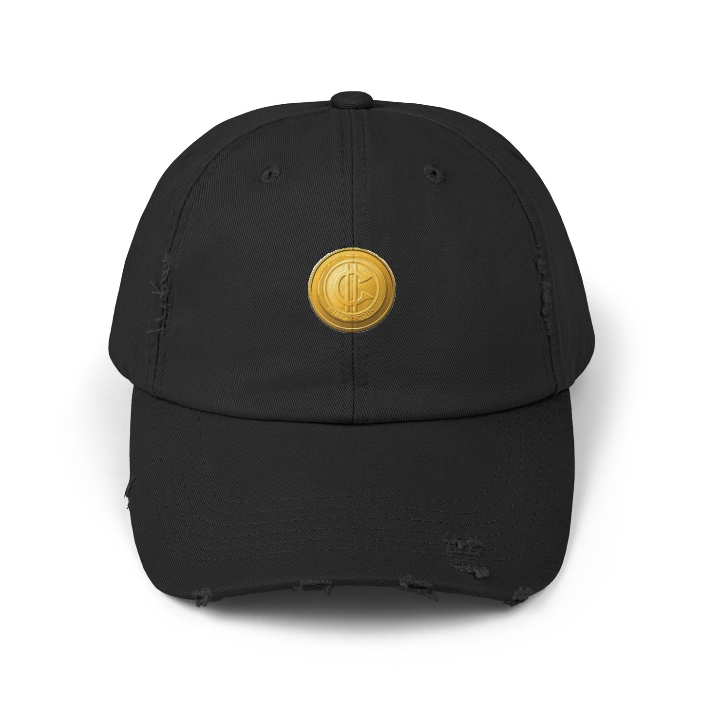 Ejemma (Biafra Coin) Cap