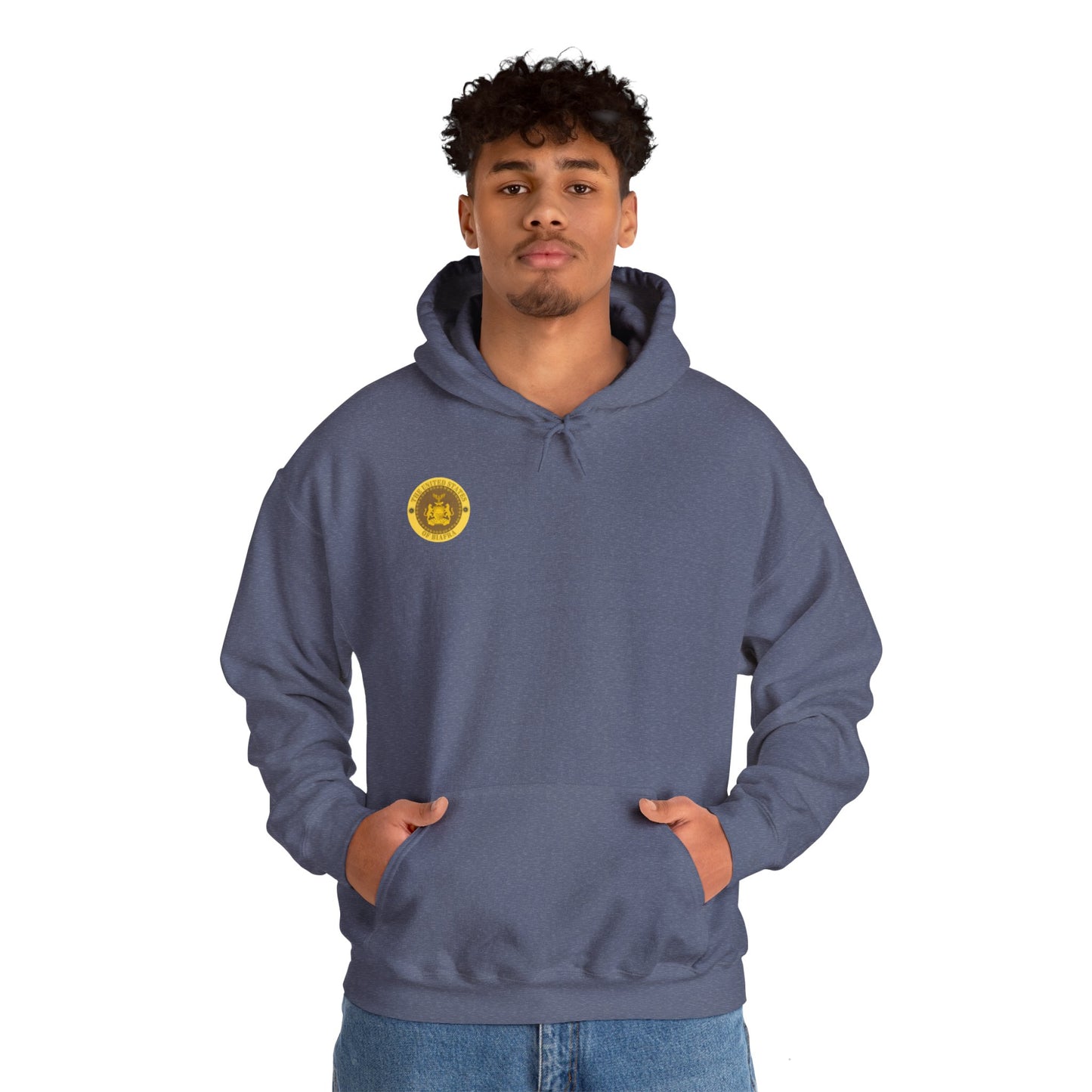 USB Hoodie