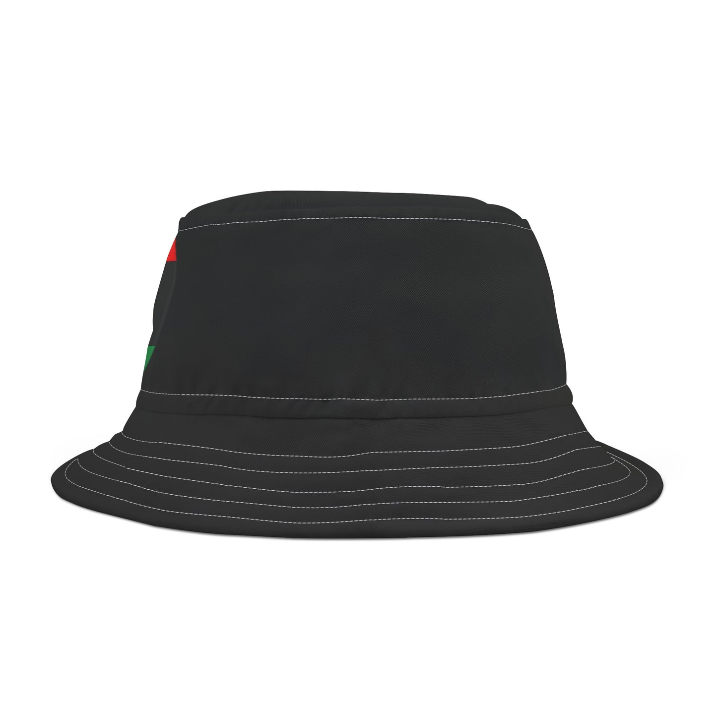 Biafra Bucket Hat