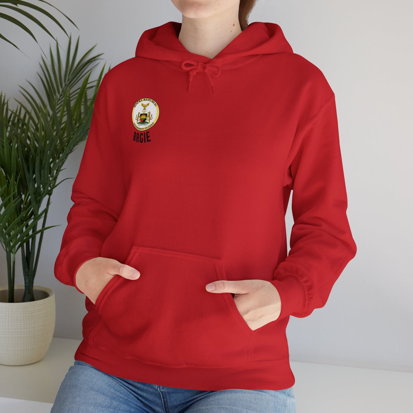BRGIE Hoodie