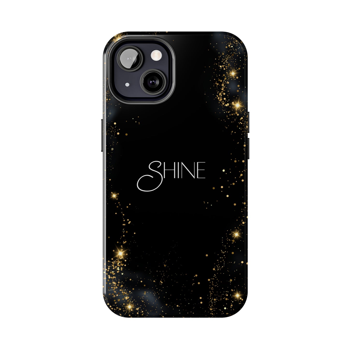 Shine - Tough iPhone Cases (iPhone 7, 8, X, 11, 12, 13, 14, 15)