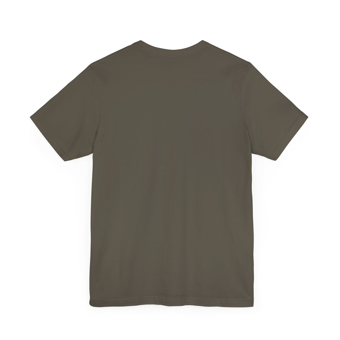 Biafra T-Shirt (2nd Color Batch)