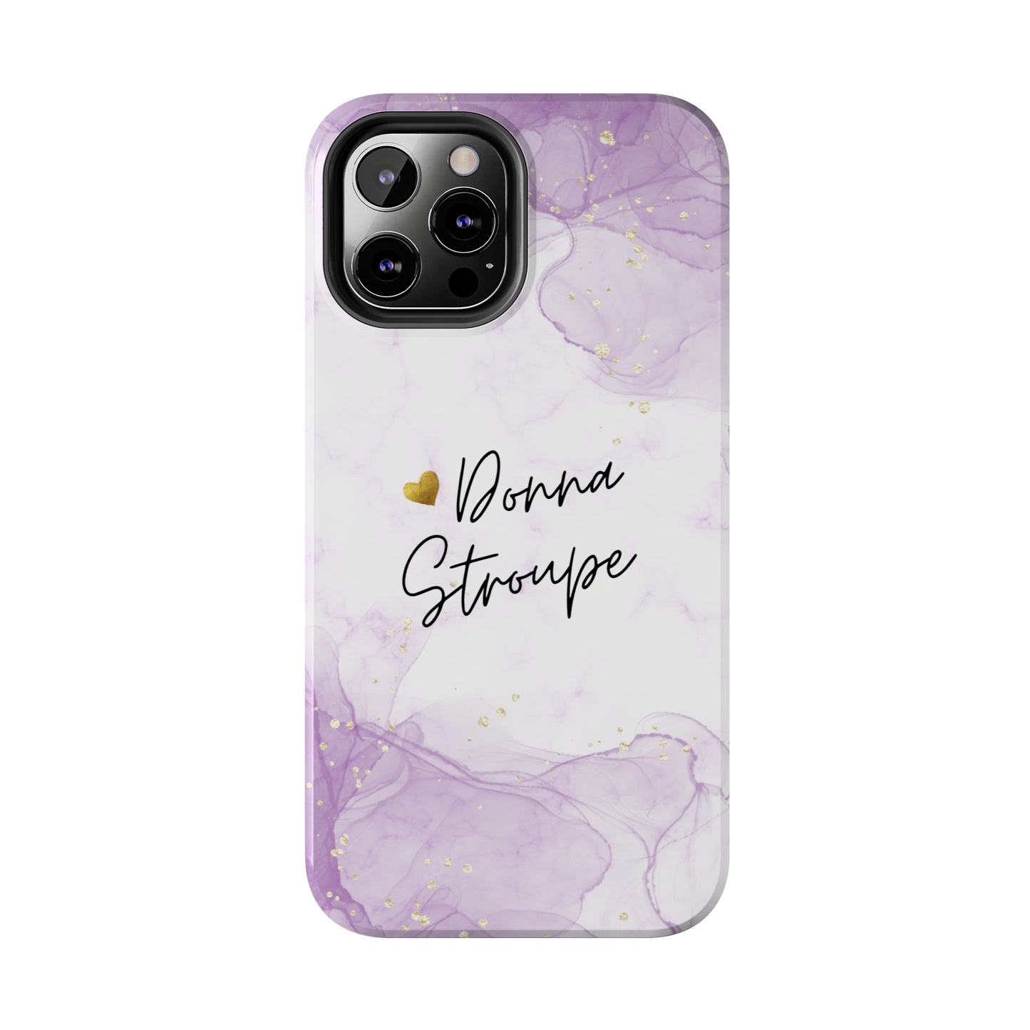 Donna Stroupe - Tough iPhone Cases (iPhone 7, 8, X, 11, 12, 13, 14, 15)