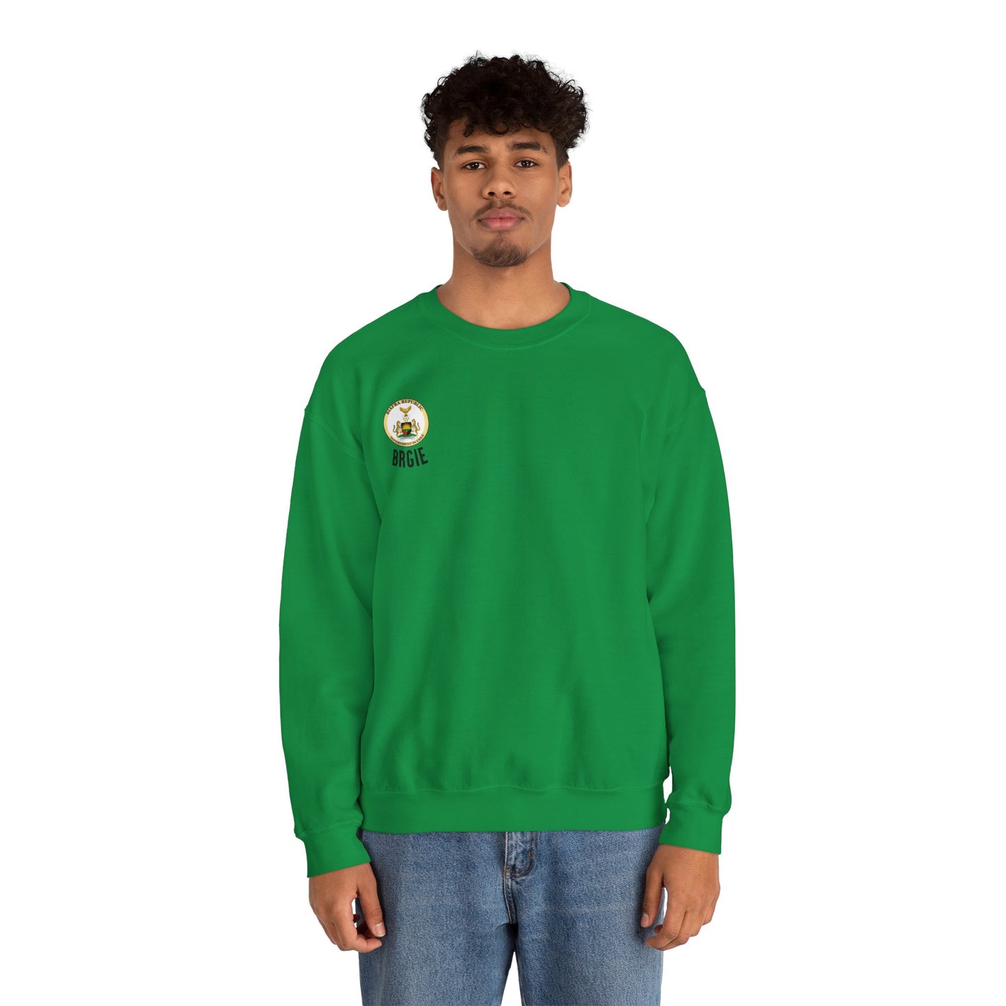 BRGIE Sweatshirt