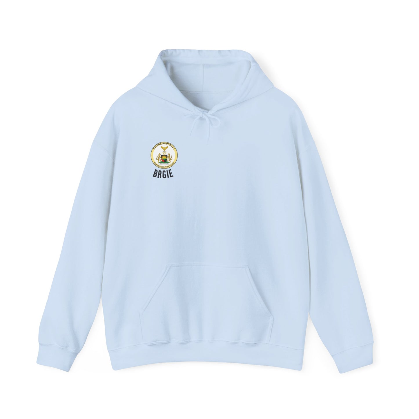 BRGIE Hoodie