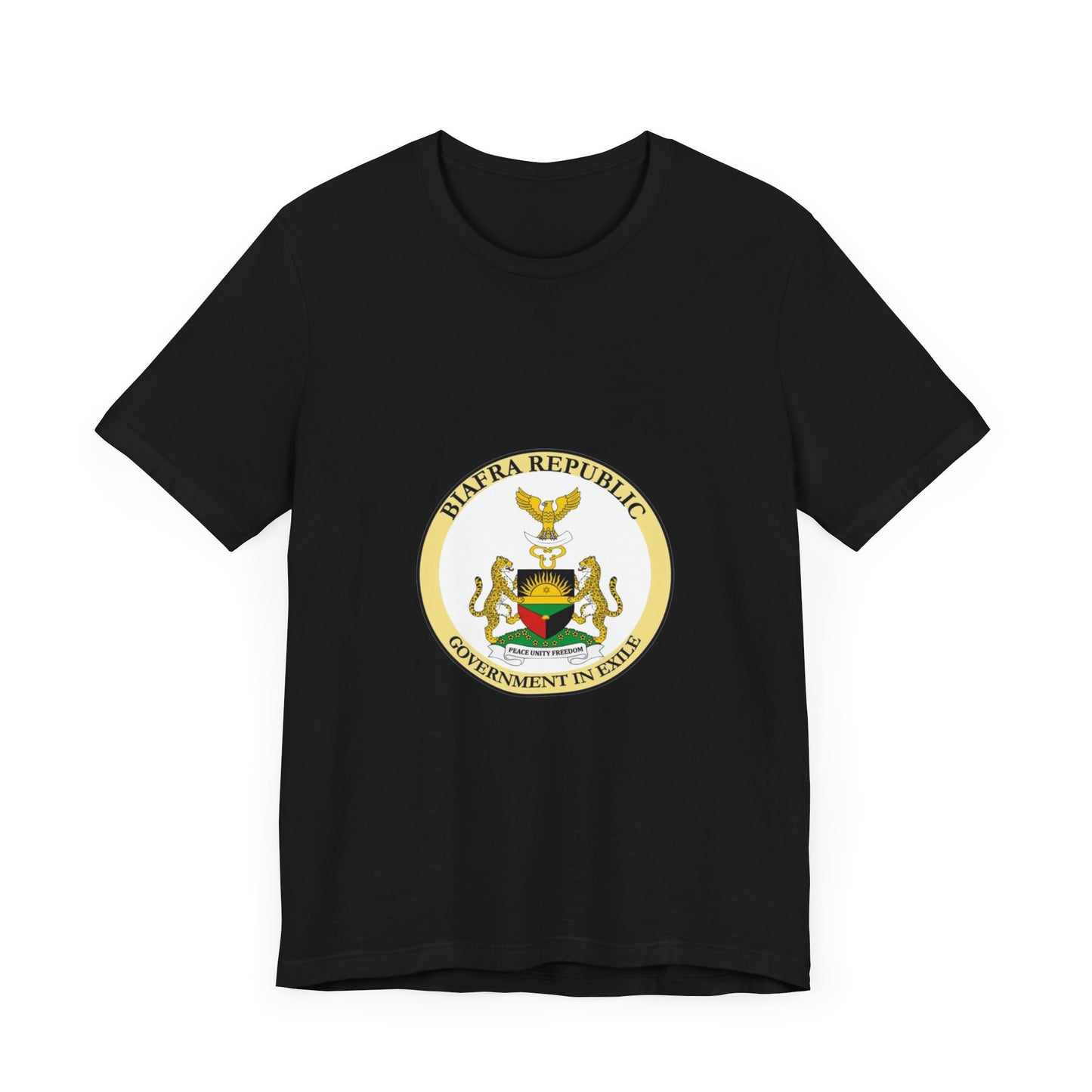 BRGIE T-Shirt (1st Color Batch)