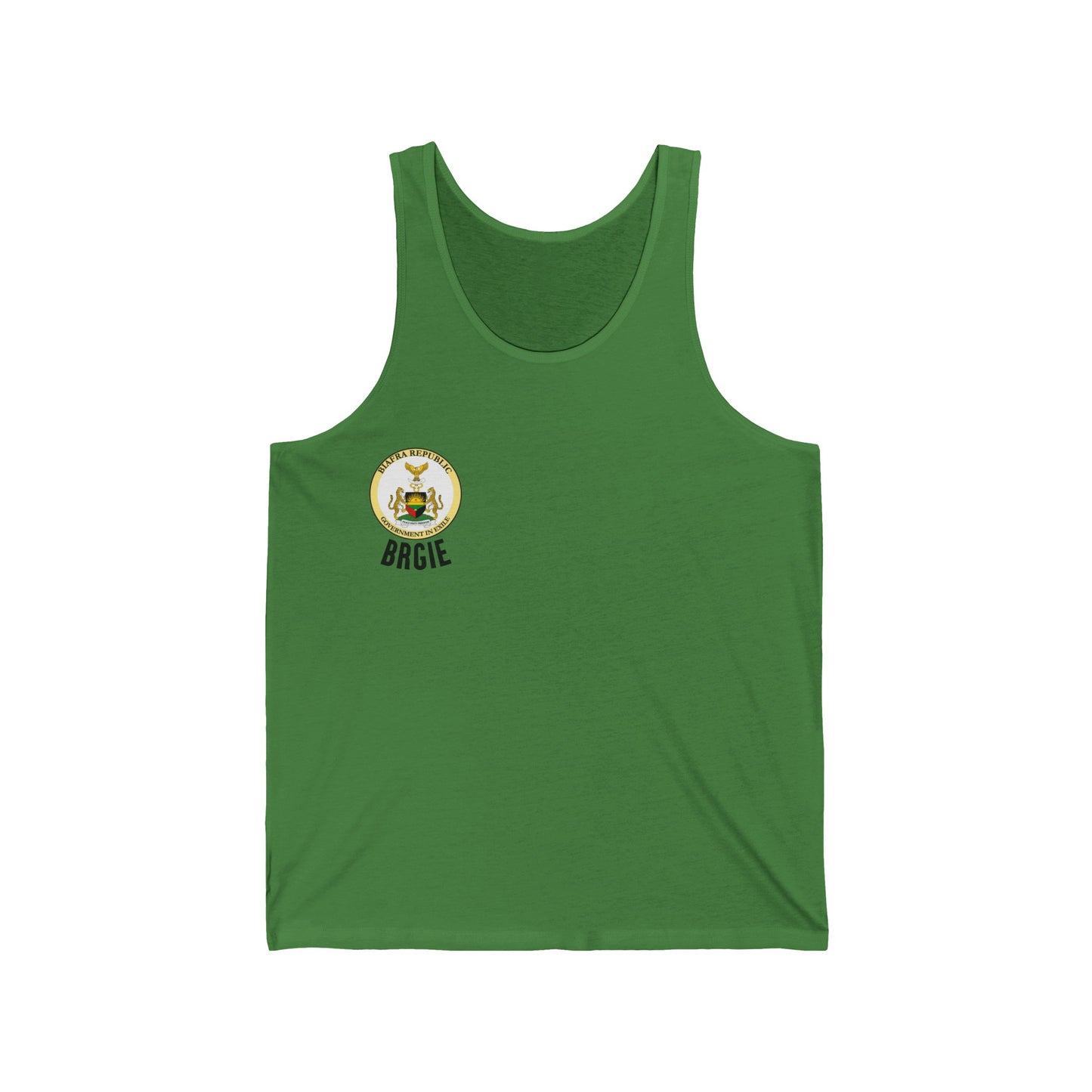 BRGIE Singlet