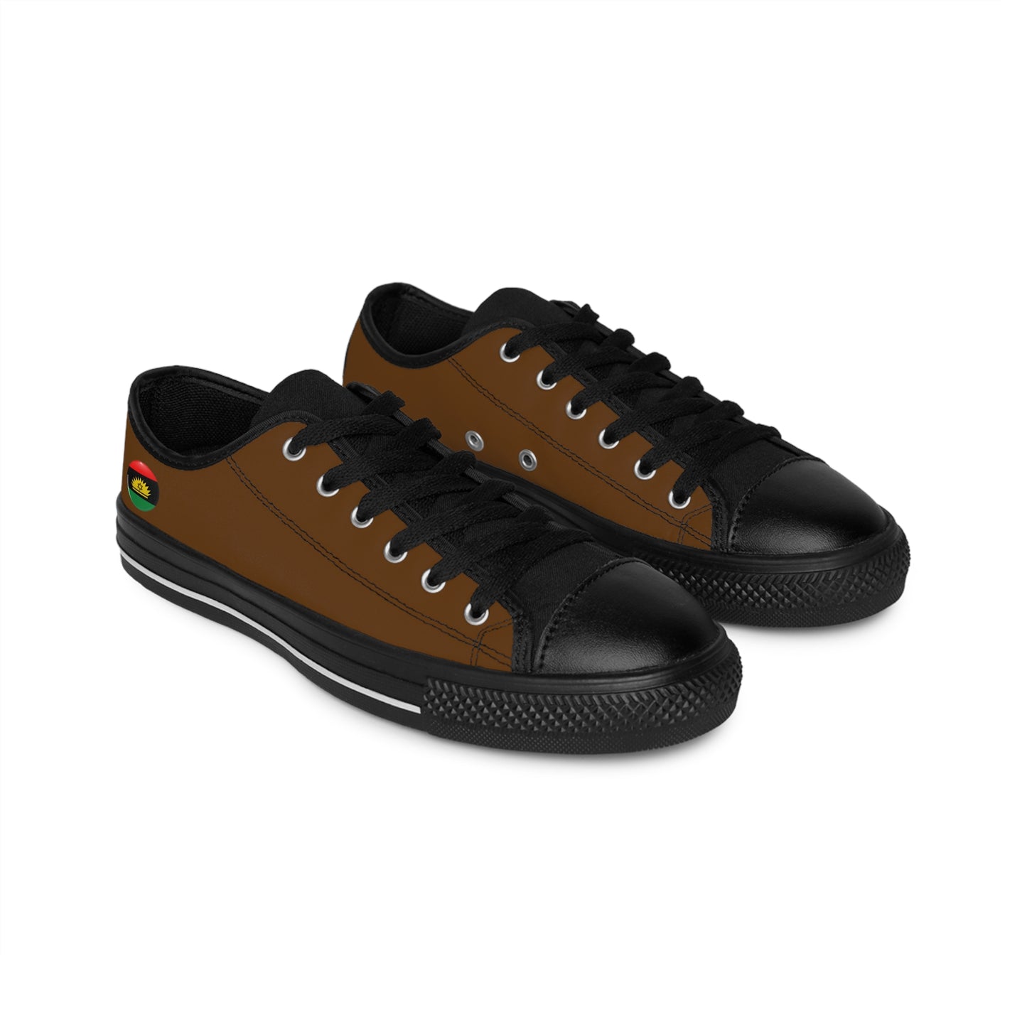 Brown Women's Sneakers