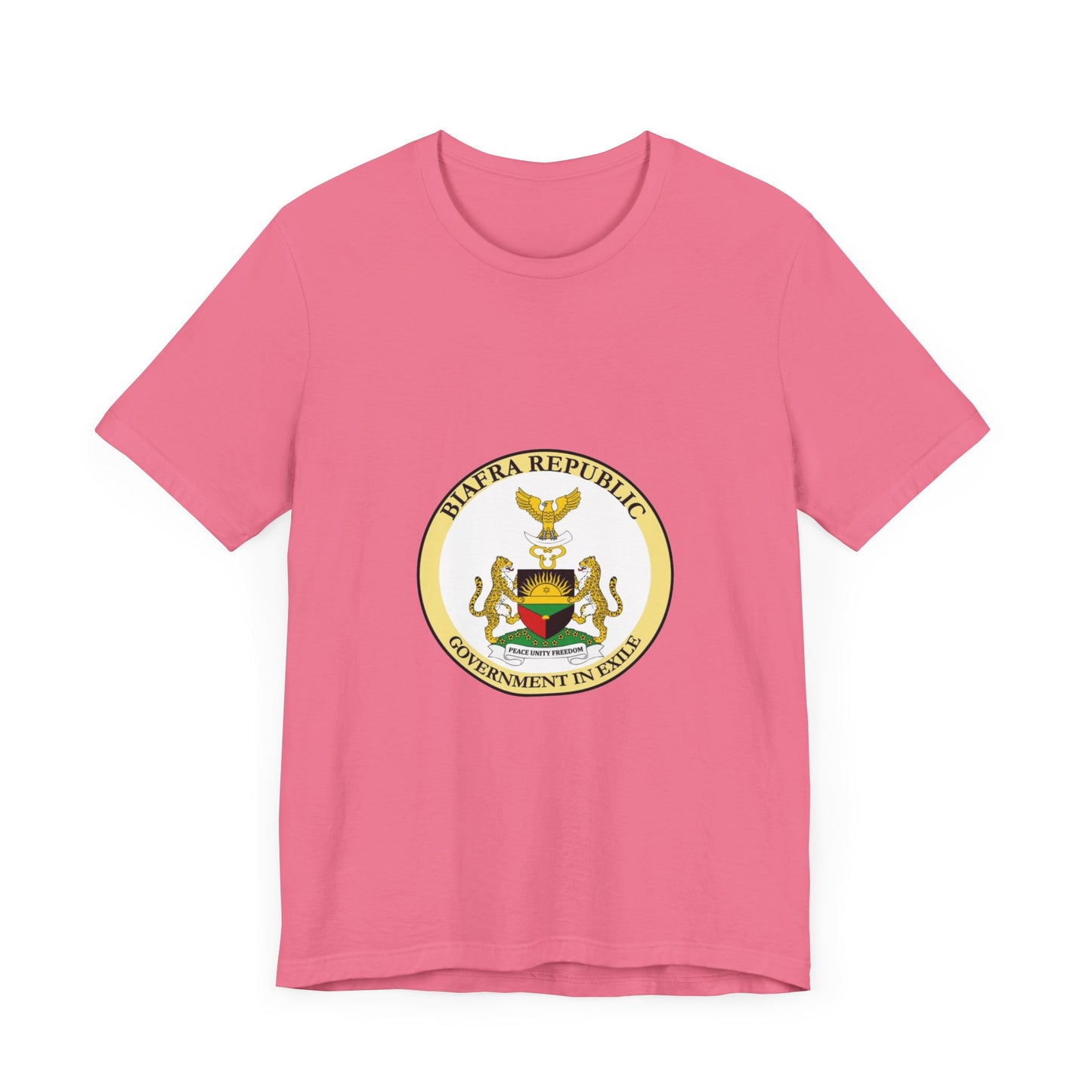 BRGIE T-Shirt (3rd Color Batch)