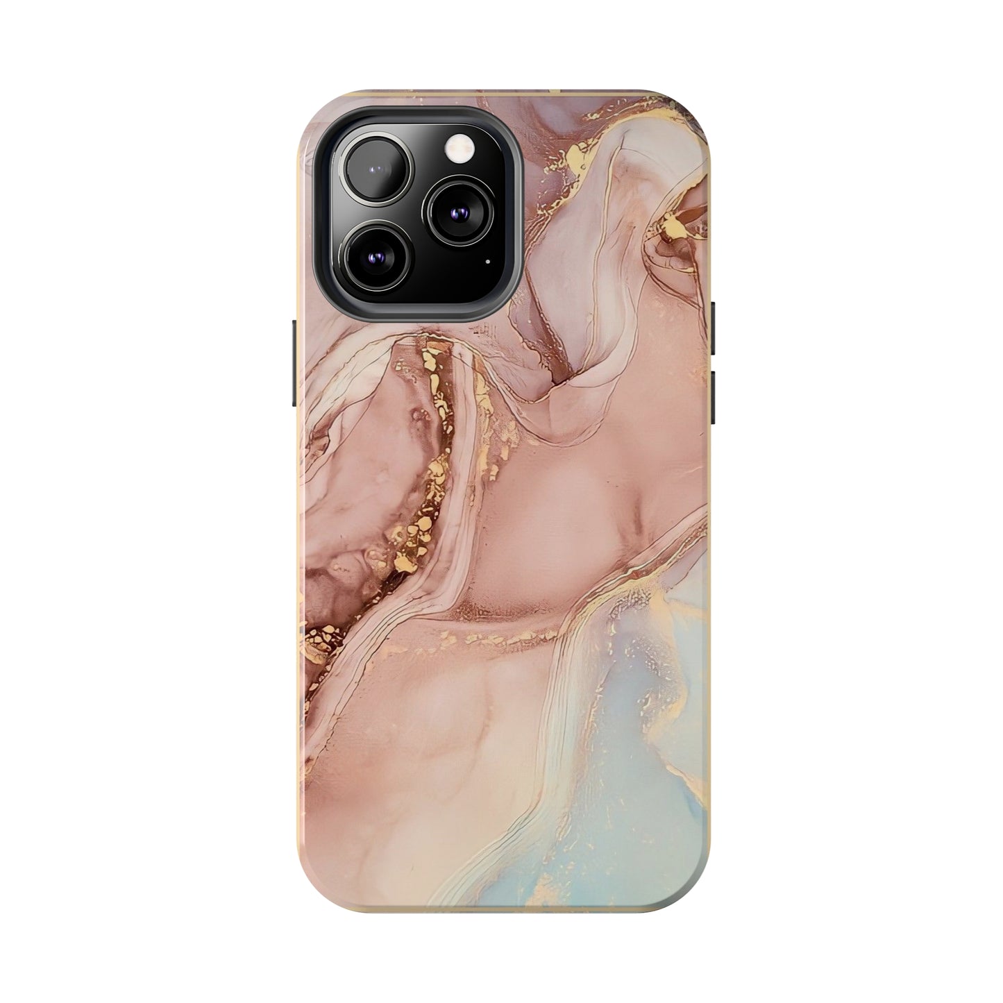 Caramel Flavour - Tough iPhone Cases (iPhone 7, 8, X, 11, 12, 13, 14, 15)