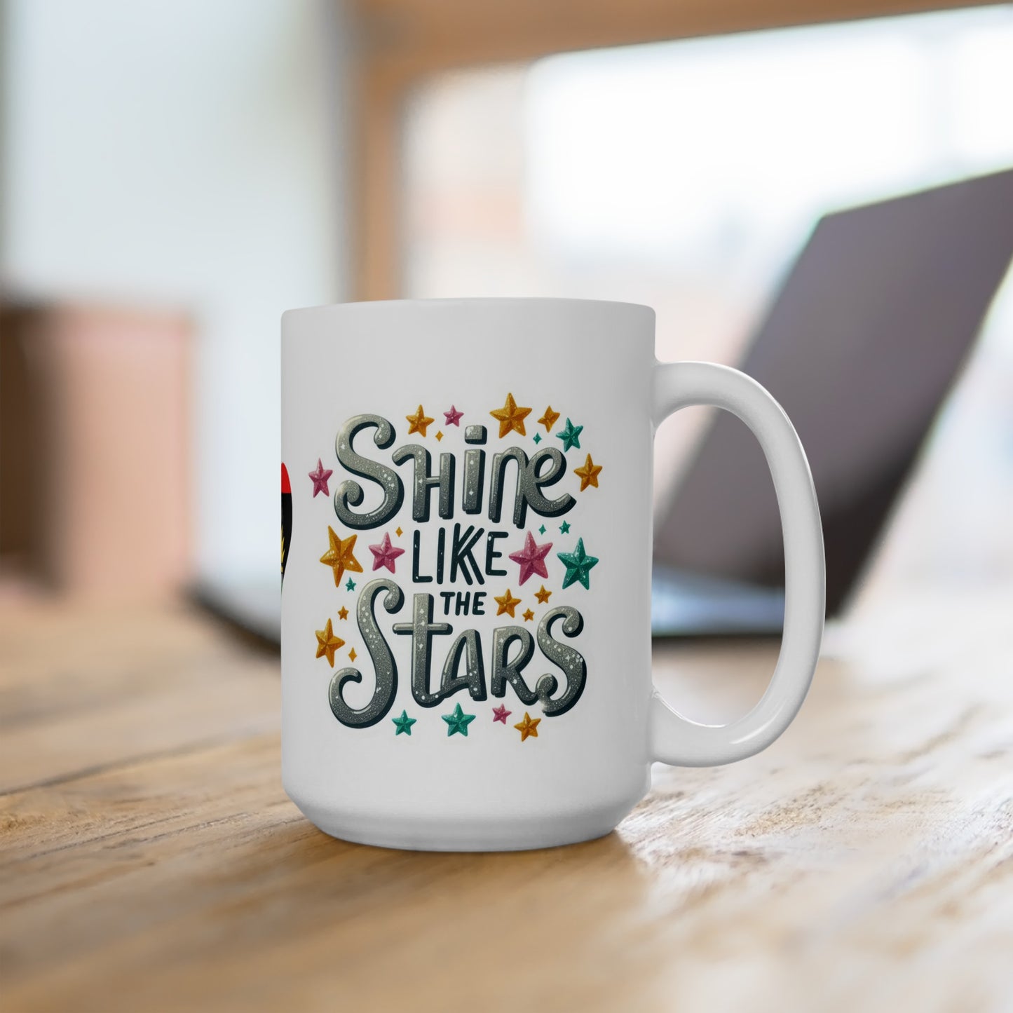 Shine Like The Stars (USA)