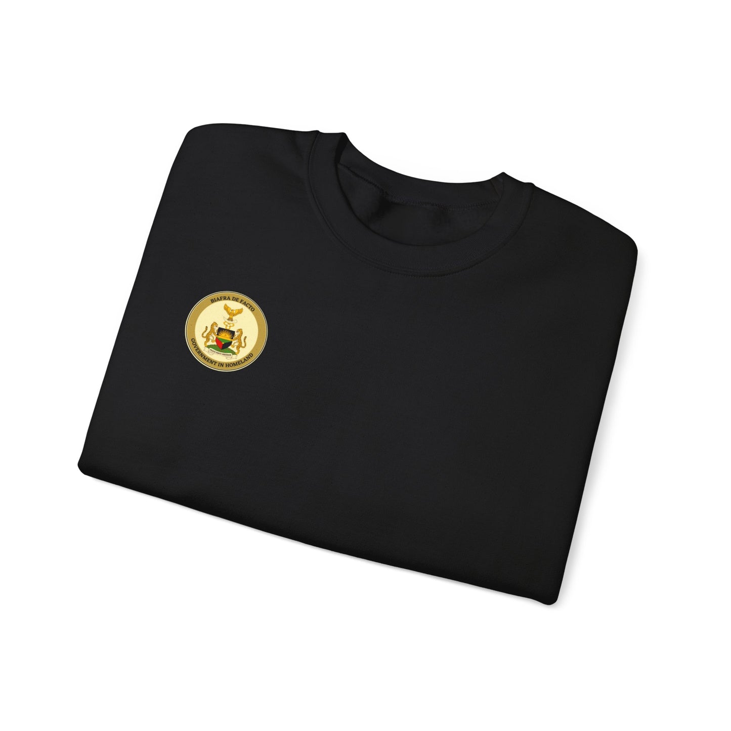 Biafra De Facto Sweatshirt