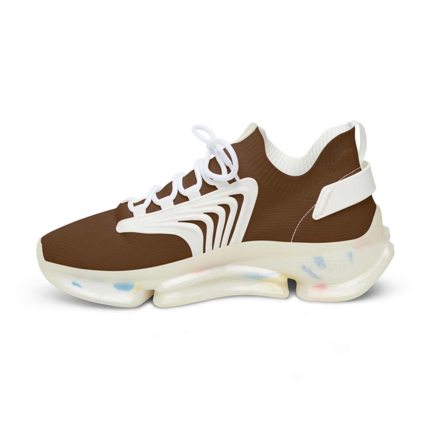 Brown Men's Sneakers