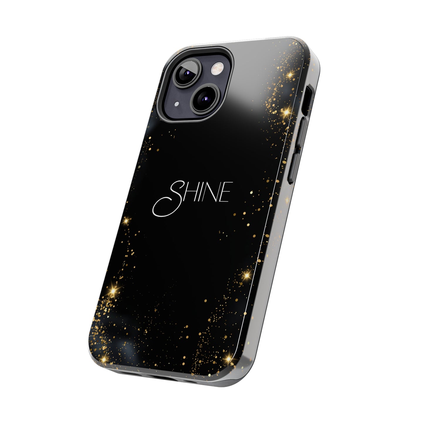 Shine - Tough iPhone Cases (iPhone 7, 8, X, 11, 12, 13, 14, 15)