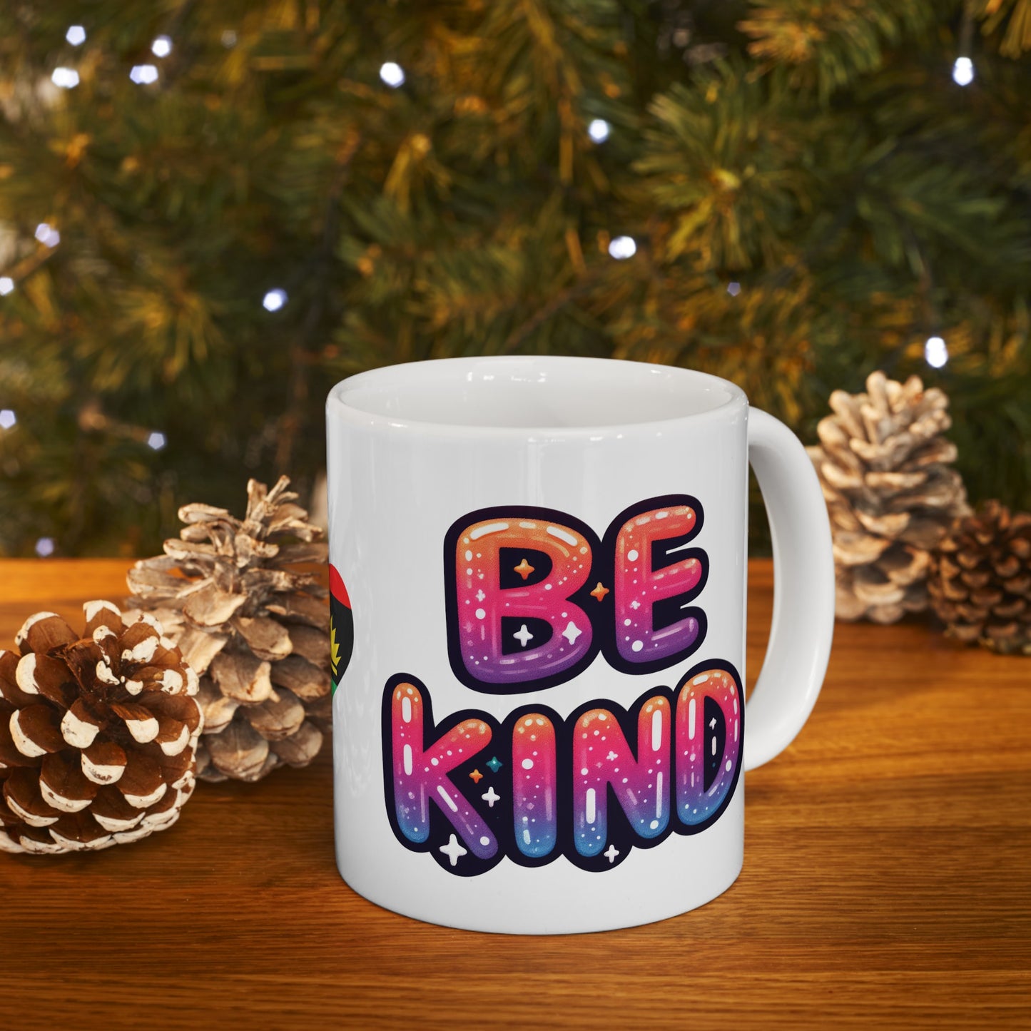 Be Kind (USA)