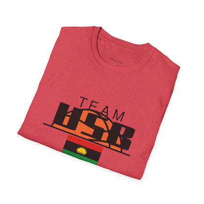 Team USB T-Shirt