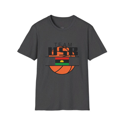 Team USB T-Shirt