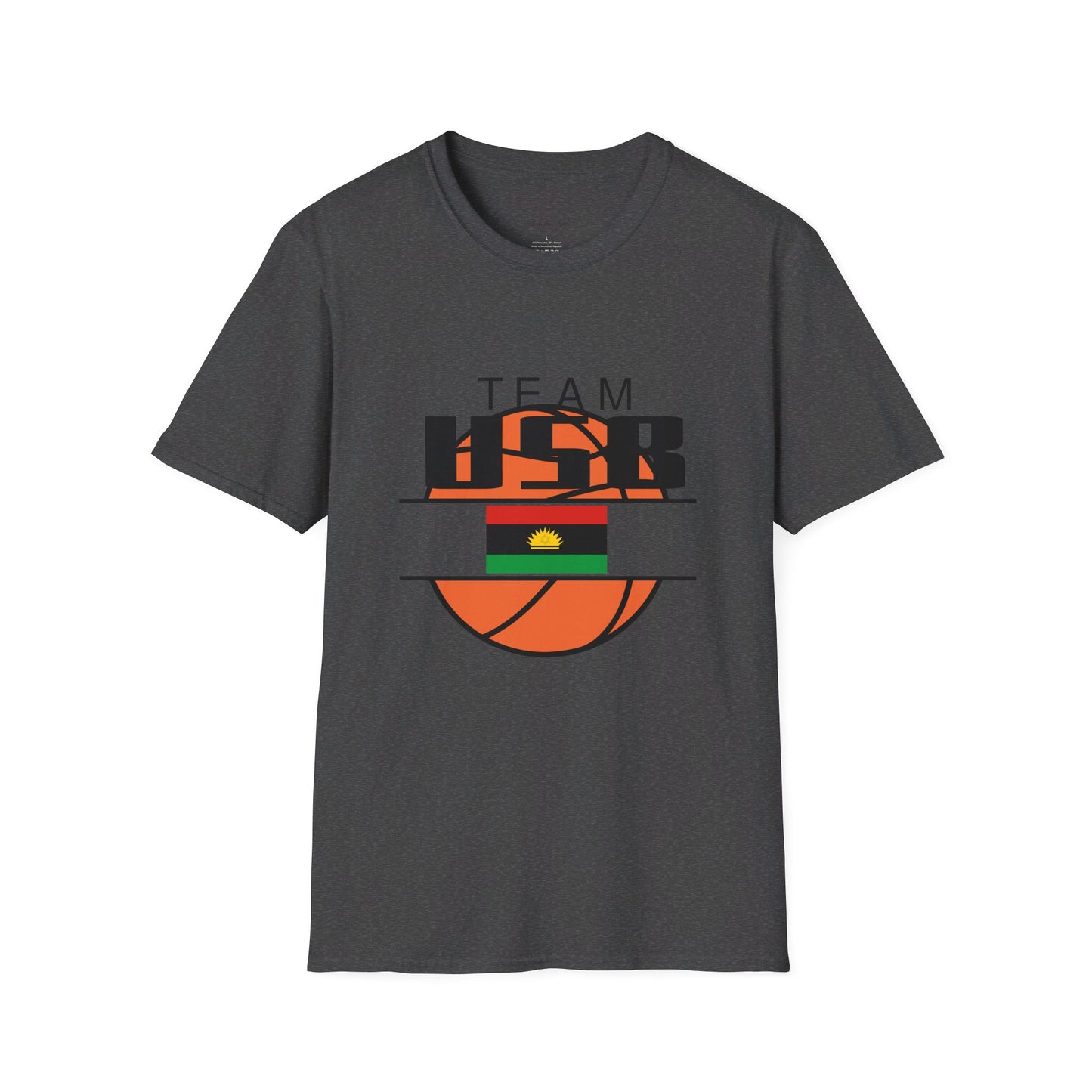 Team USB T-Shirt