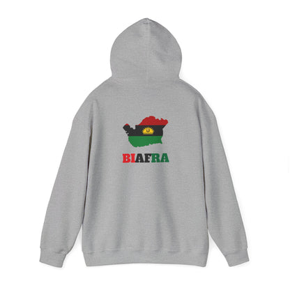 BRGIE Media Hoodie