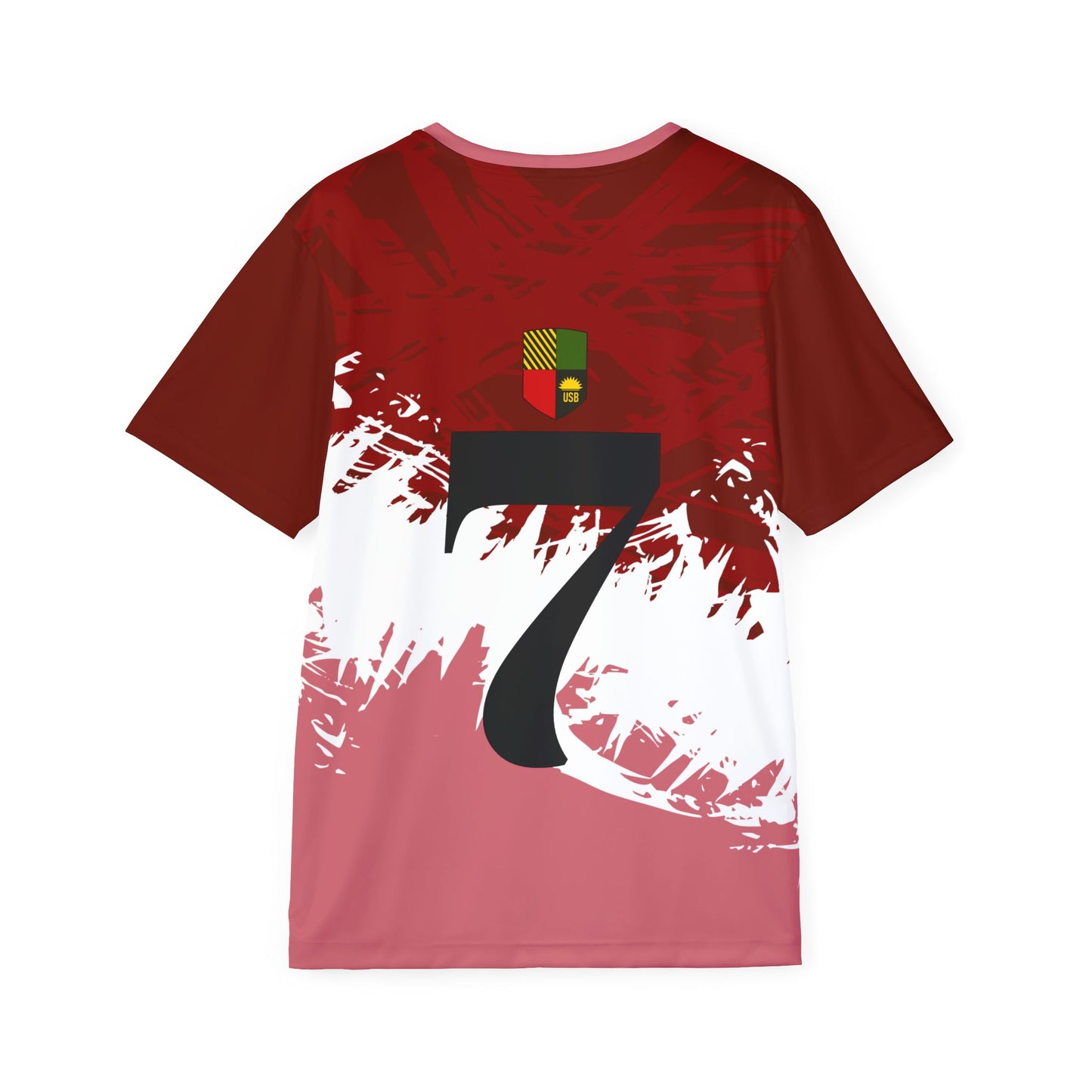 Biafra Soccer Jersey I