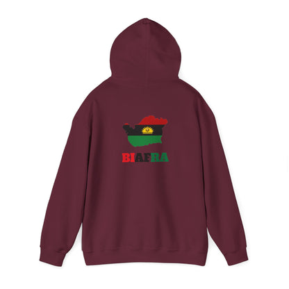 Biafra Liberation Army Hoodie