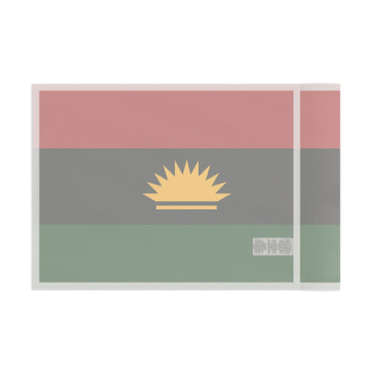 Biafra Flag