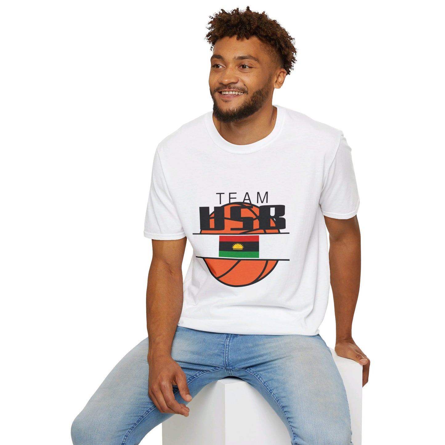 Team USB T-Shirt