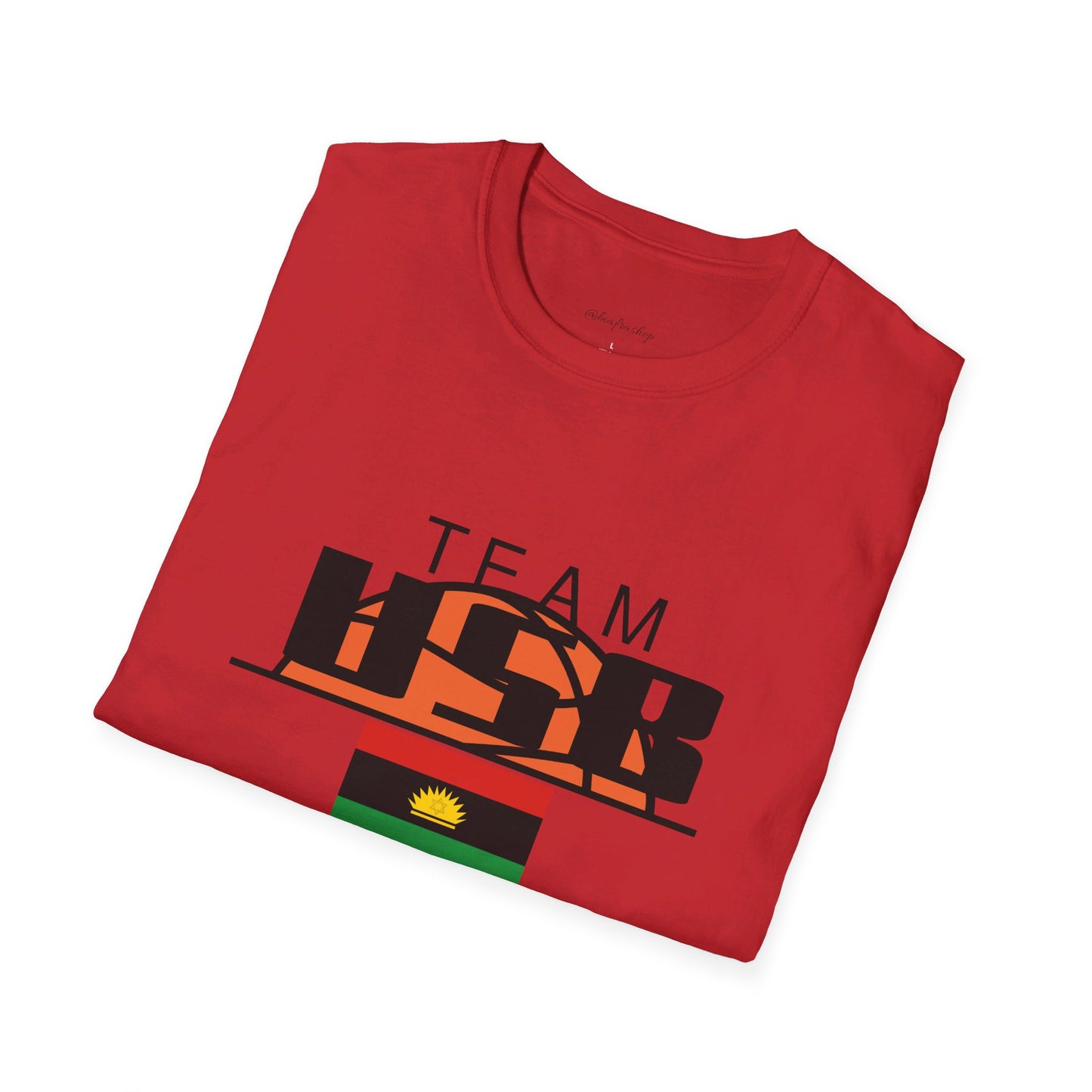 Team USB T-Shirt