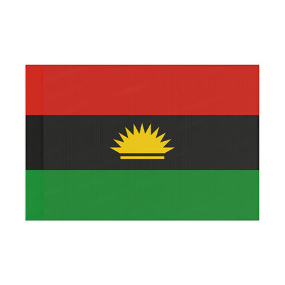 Biafra Flag