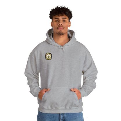 BRGIE Media Hoodie