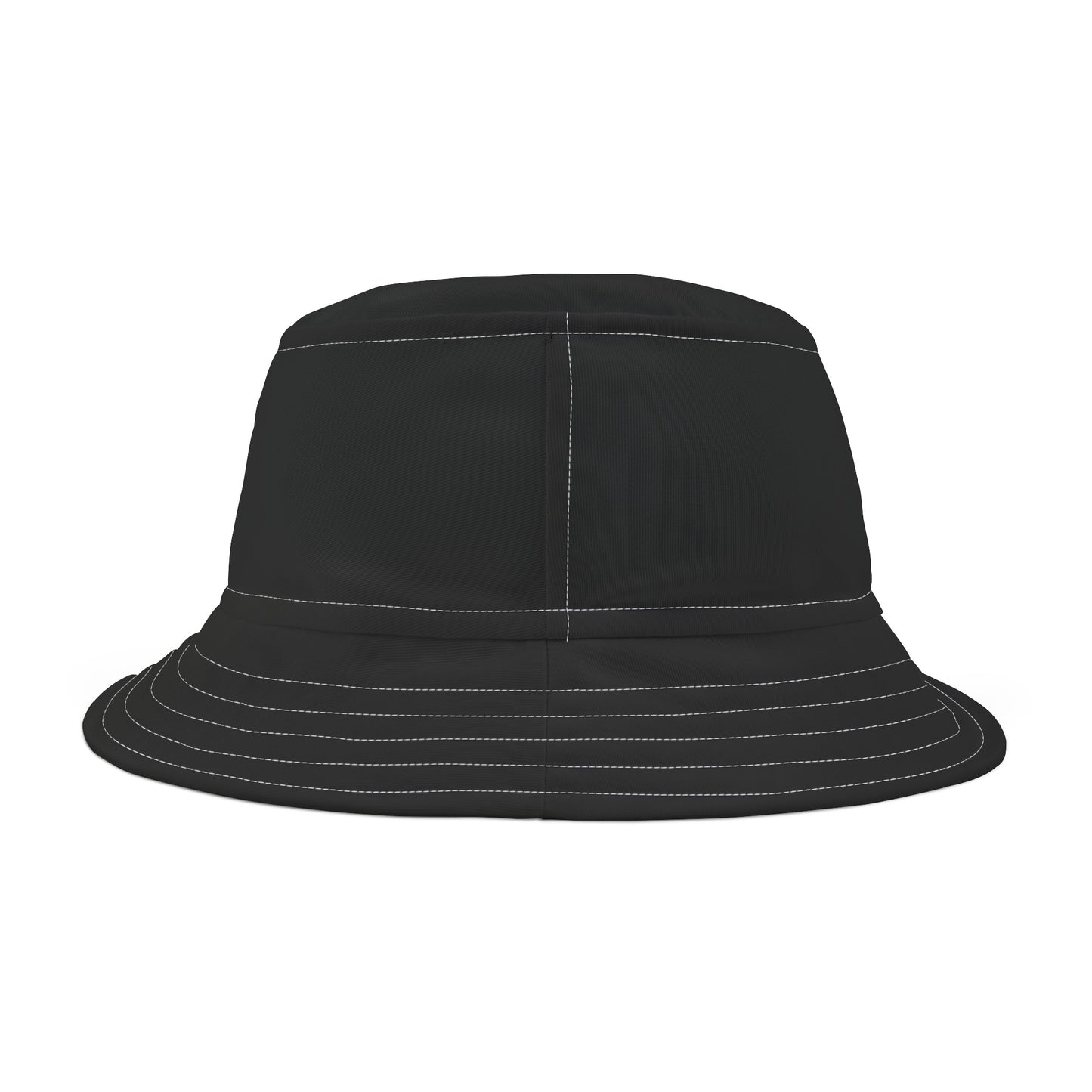 Biafra Ministry of Justice Bucket Hat