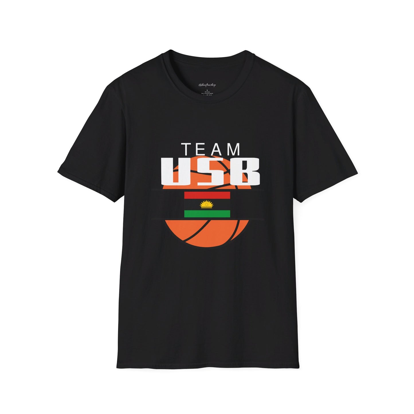 Team USB T-Shirt