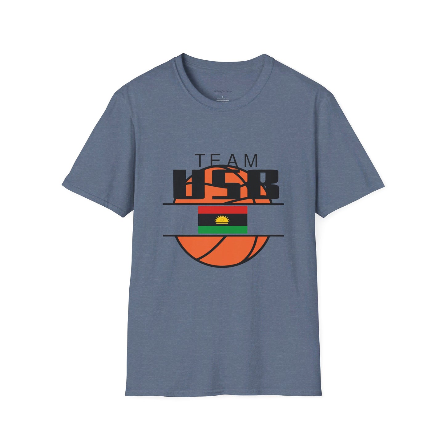 Team USB T-Shirt