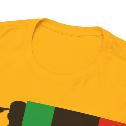 Biafra Veterans/Memorial Ozoemena T-Shirt (Czech Republic/Germany)