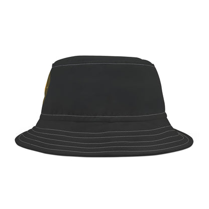 Biafra Ministry of Justice Bucket Hat