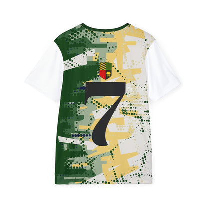 Biafra Soccer Jersey IV